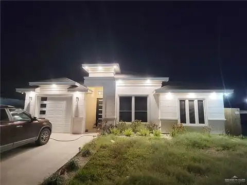 Oak Ridge, DONNA, TX 78537