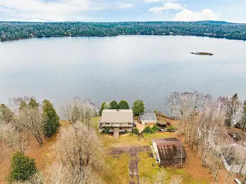 Thomas Lake, TWO HARBORS, MN 55616