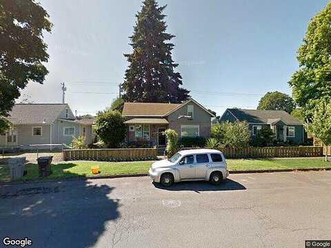 3Rd, CANBY, OR 97013