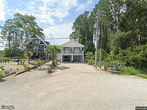 Highway 98, CARRABELLE, FL 32322