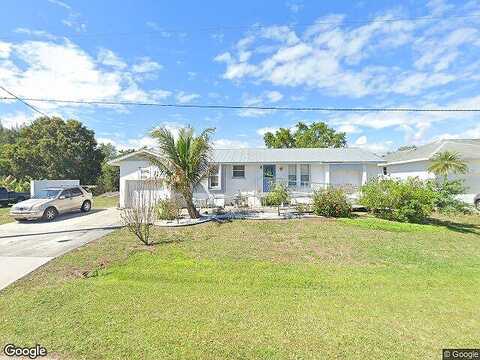 Buttonwood, PUNTA GORDA, FL 33950