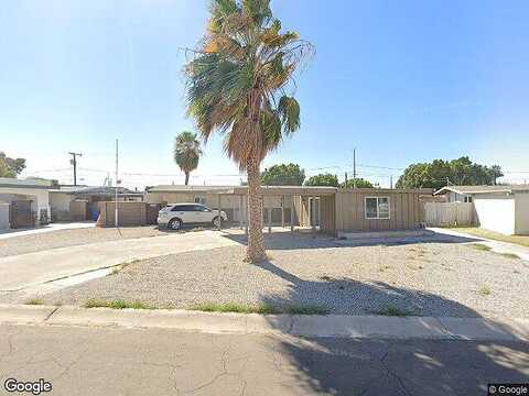 18Th, YUMA, AZ 85364