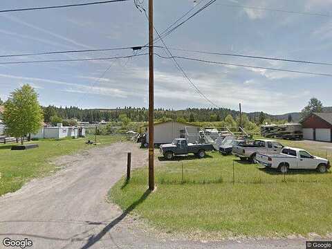 Wasco, CHILOQUIN, OR 97624