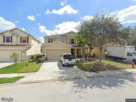 Winding River, PUNTA GORDA, FL 33950