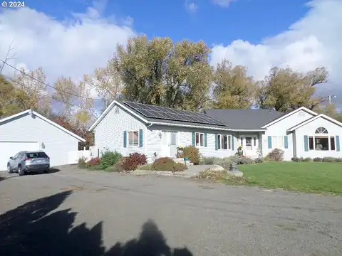 Residence, ENTERPRISE, OR 97828