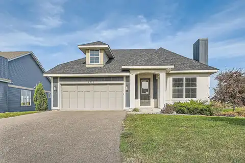 Buffalo Ridge, BUFFALO, MN 55313