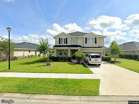 Pergola, ORMOND BEACH, FL 32174