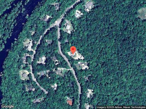 River Plantation, CRAWFORDVILLE, FL 32327