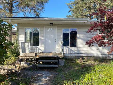 25Th, SEASIDE, OR 97138