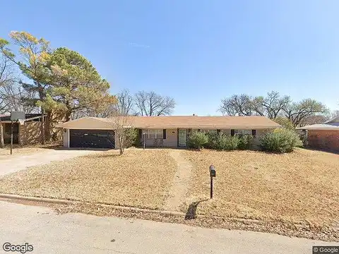 Rita, IOWA PARK, TX 76367
