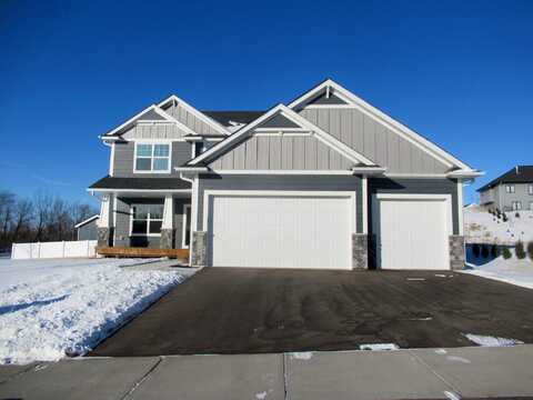 Petes Hill, ELKO NEW MARKET, MN 55020