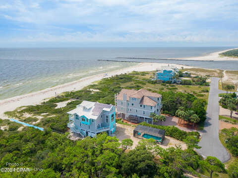 Schooner, EASTPOINT, FL 32328
