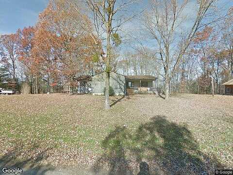 Cooks Knob, FERRUM, VA 24088