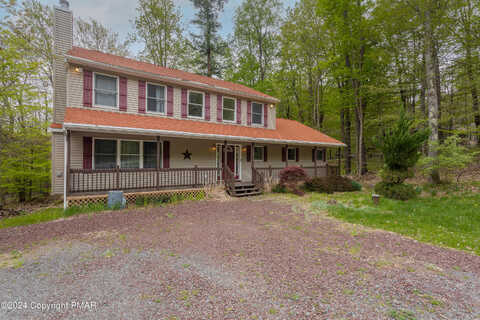Maxatawny, POCONO LAKE, PA 18347