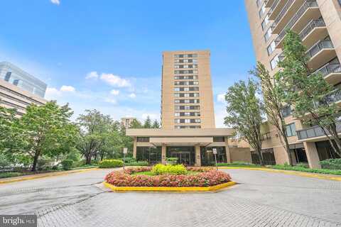 George Mason, FALLS CHURCH, VA 22041