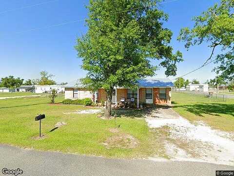 Evans, ALTHA, FL 32421