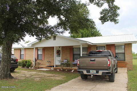Evans, ALTHA, FL 32421