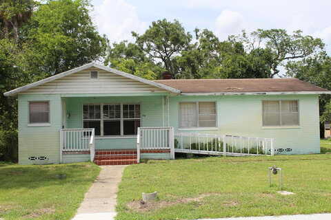 Orange, DAYTONA BEACH, FL 32114