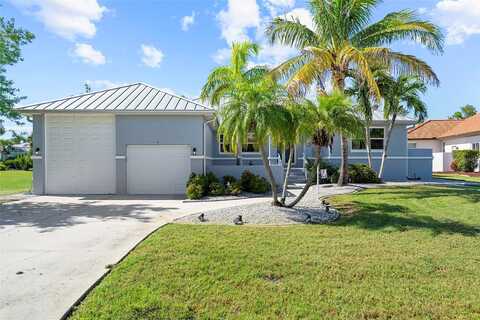 Amberjack, PLACIDA, FL 33946