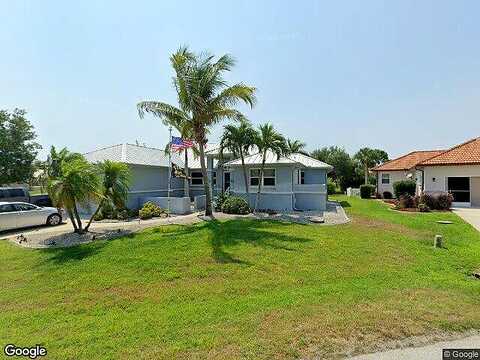Amberjack, PLACIDA, FL 33946