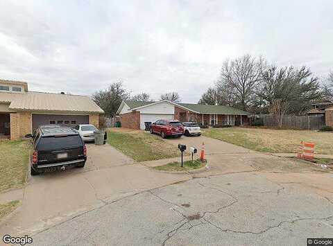 Chanute, WICHITA FALLS, TX 76306