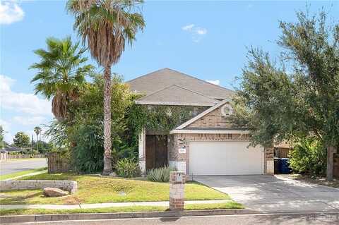34Th, MCALLEN, TX 78504
