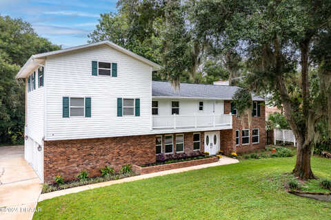 River Bluff, ORMOND BEACH, FL 32174