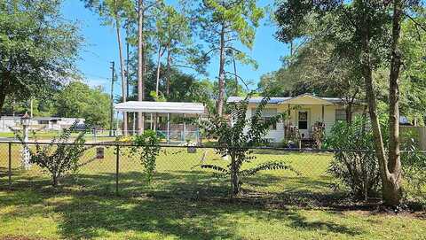 Bragdon, CARRABELLE, FL 32322