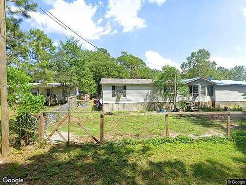 Bragdon, CARRABELLE, FL 32322