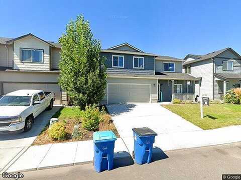 Brookstone, PRINEVILLE, OR 97754