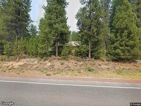 Highway 58, CRESCENT LAKE, OR 97733