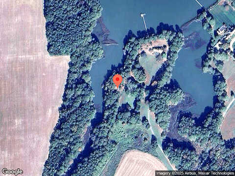 Hallidon, FRANKTOWN, VA 23354