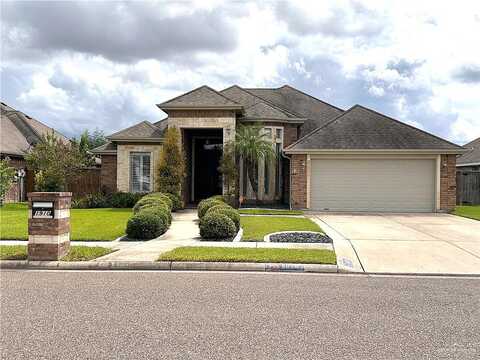 Chippewa, EDINBURG, TX 78541