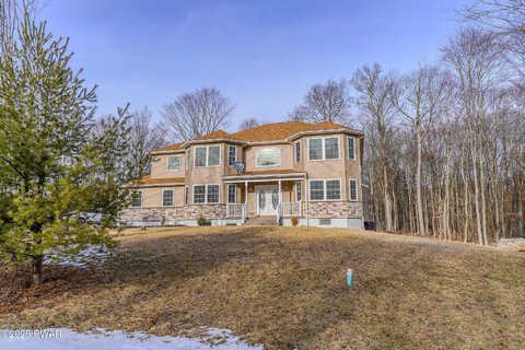 Scenic, BLAKESLEE, PA 18610