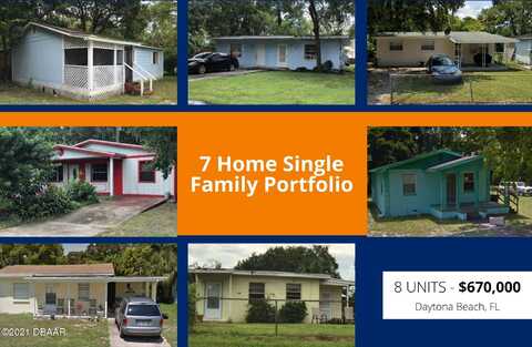 Ruth, DAYTONA BEACH, FL 32114
