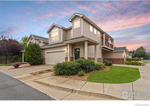 20Th Street, GREELEY, CO 80634