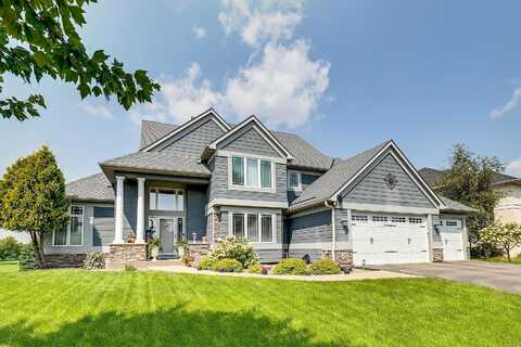 Eagle Valley, SAINT PAUL, MN 55129