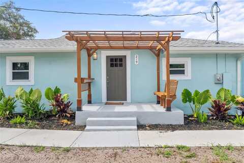 Ridgewood, ORMOND BEACH, FL 32174