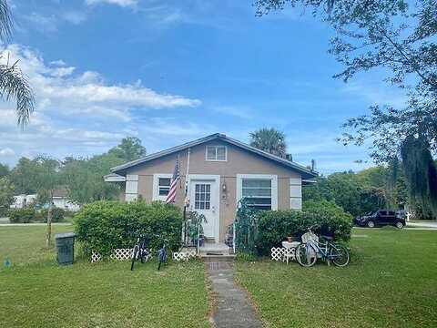 Ridgewood, ORMOND BEACH, FL 32174