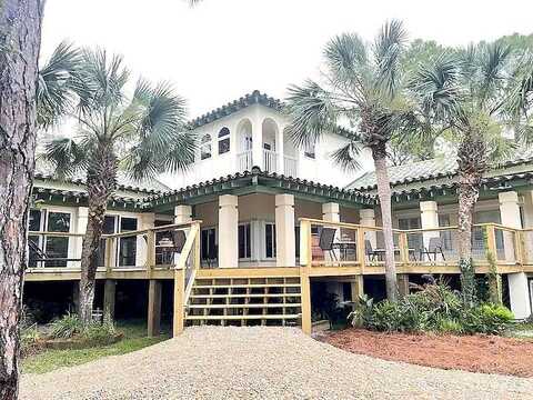 Forsythia, EASTPOINT, FL 32328