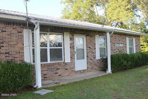 Messer, GRAND RIDGE, FL 32442