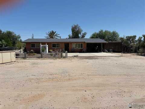 Los Angeles, WELLTON, AZ 85356