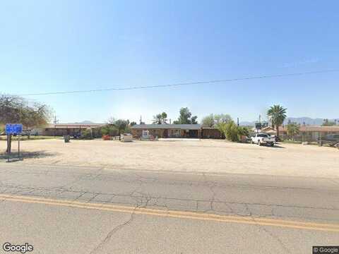 Los Angeles, WELLTON, AZ 85356