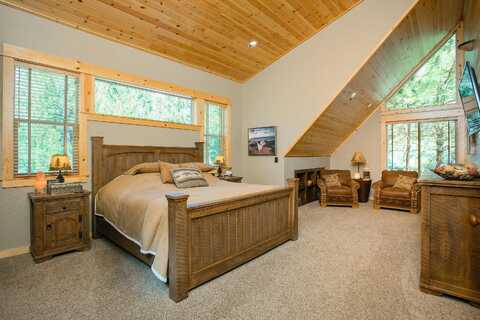 Clearwater, LA PINE, OR 97739
