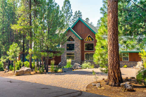 Clearwater, LA PINE, OR 97739
