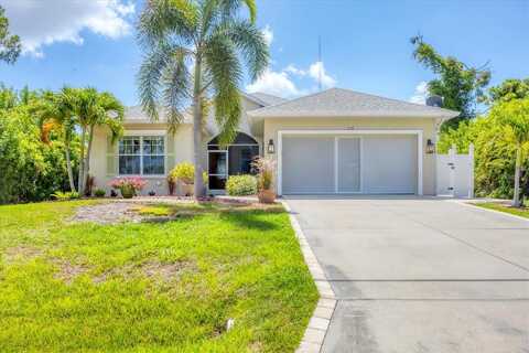 Beau Rivage, ROTONDA WEST, FL 33947