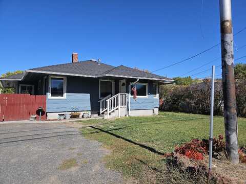 Shasta, KLAMATH FALLS, OR 97603