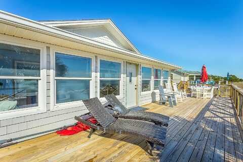 Alligator, PANACEA, FL 32346