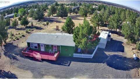 Brandy, CULVER, OR 97734
