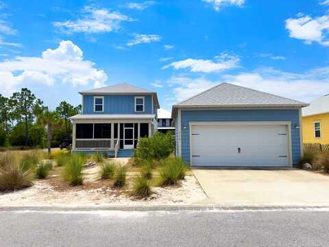 Sleeping Dog, PORT SAINT JOE, FL 32456